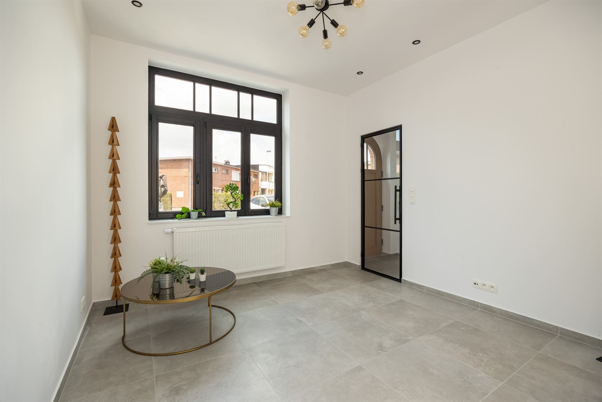 Moderne, energiezuinige woning met vier slaapkamers  foto 4