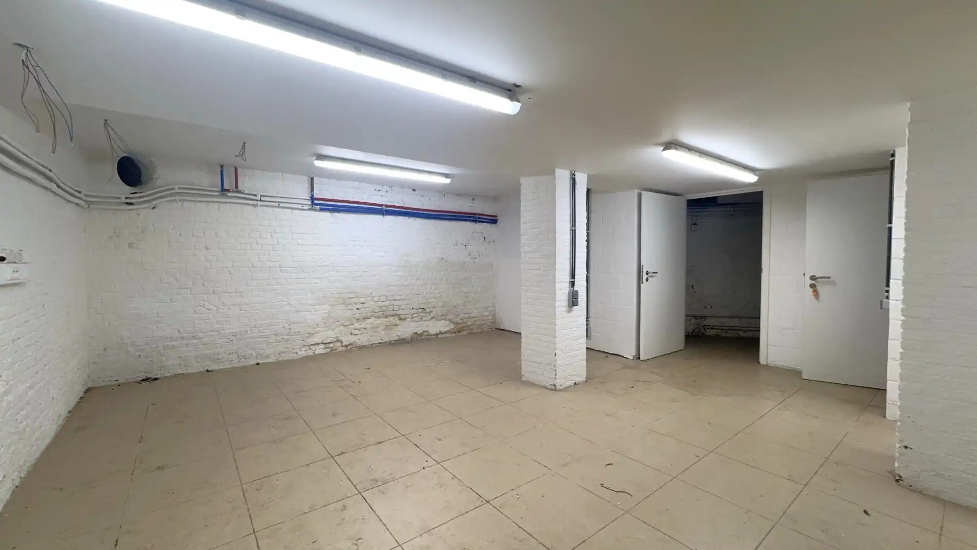 Horecaruimte te huur nabij studentenbuurt in Gent foto 11