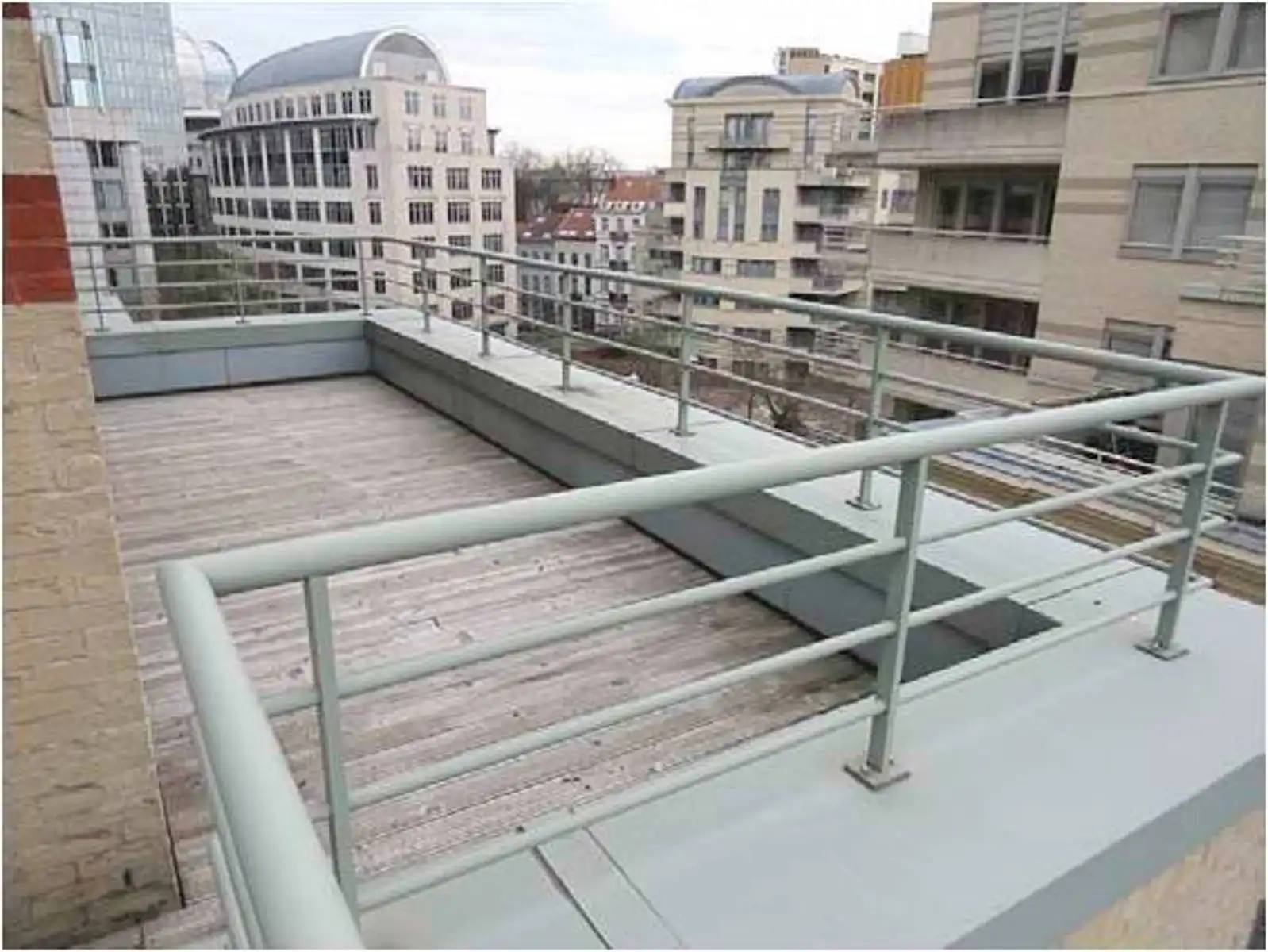 LICHTRIJK - Appartement 3 slpk PRACHTIG terras (EU wijk) foto 10