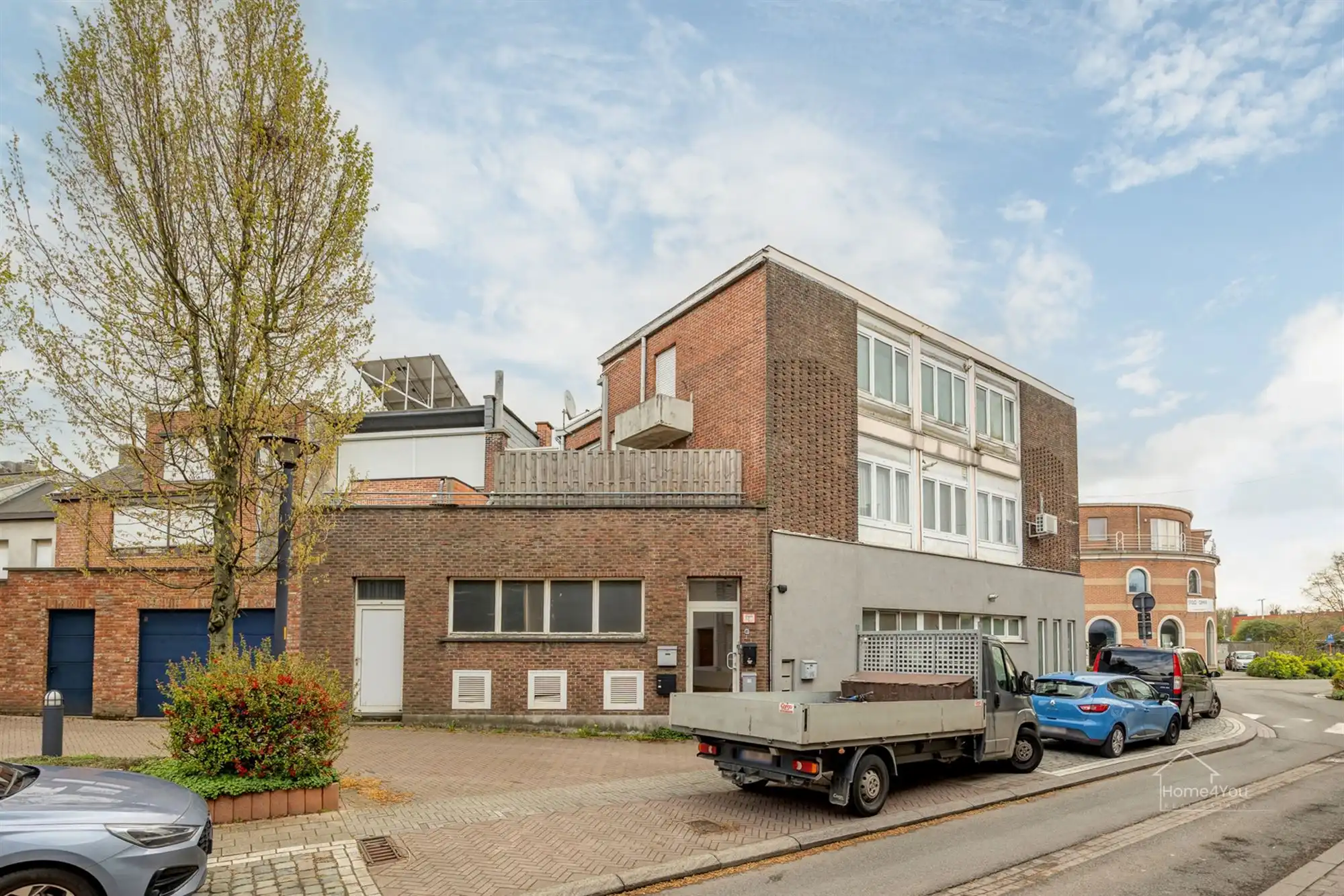 Energiezuinig instapklaar appartement met zéér lage gem. kosten foto 15