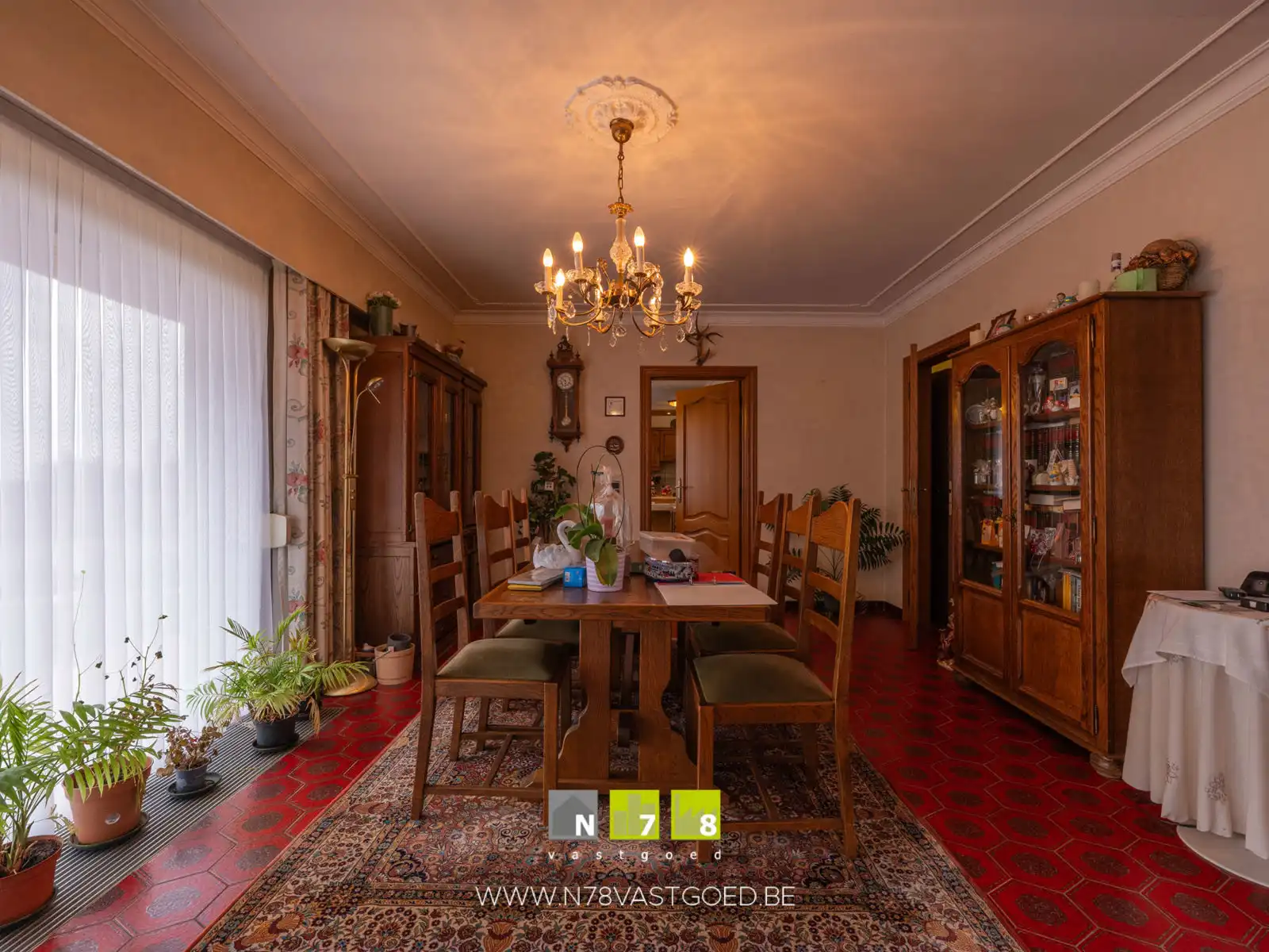 Huis te koop foto 4