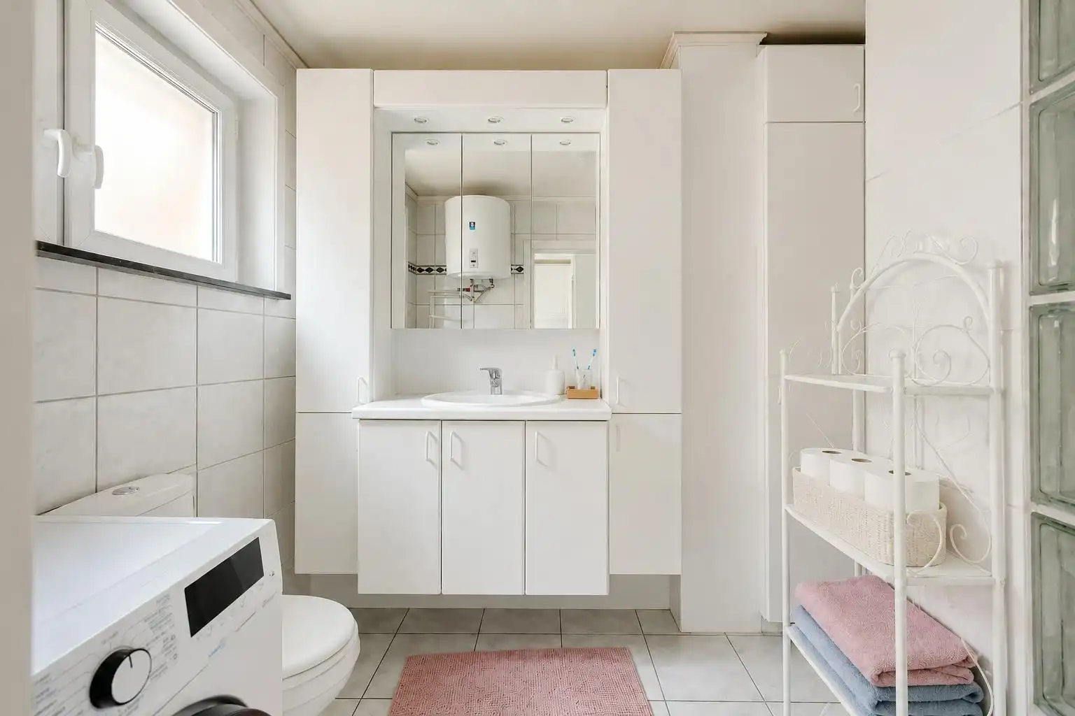 Gezellig appartement met autostaanplaats te Hasselt foto 8