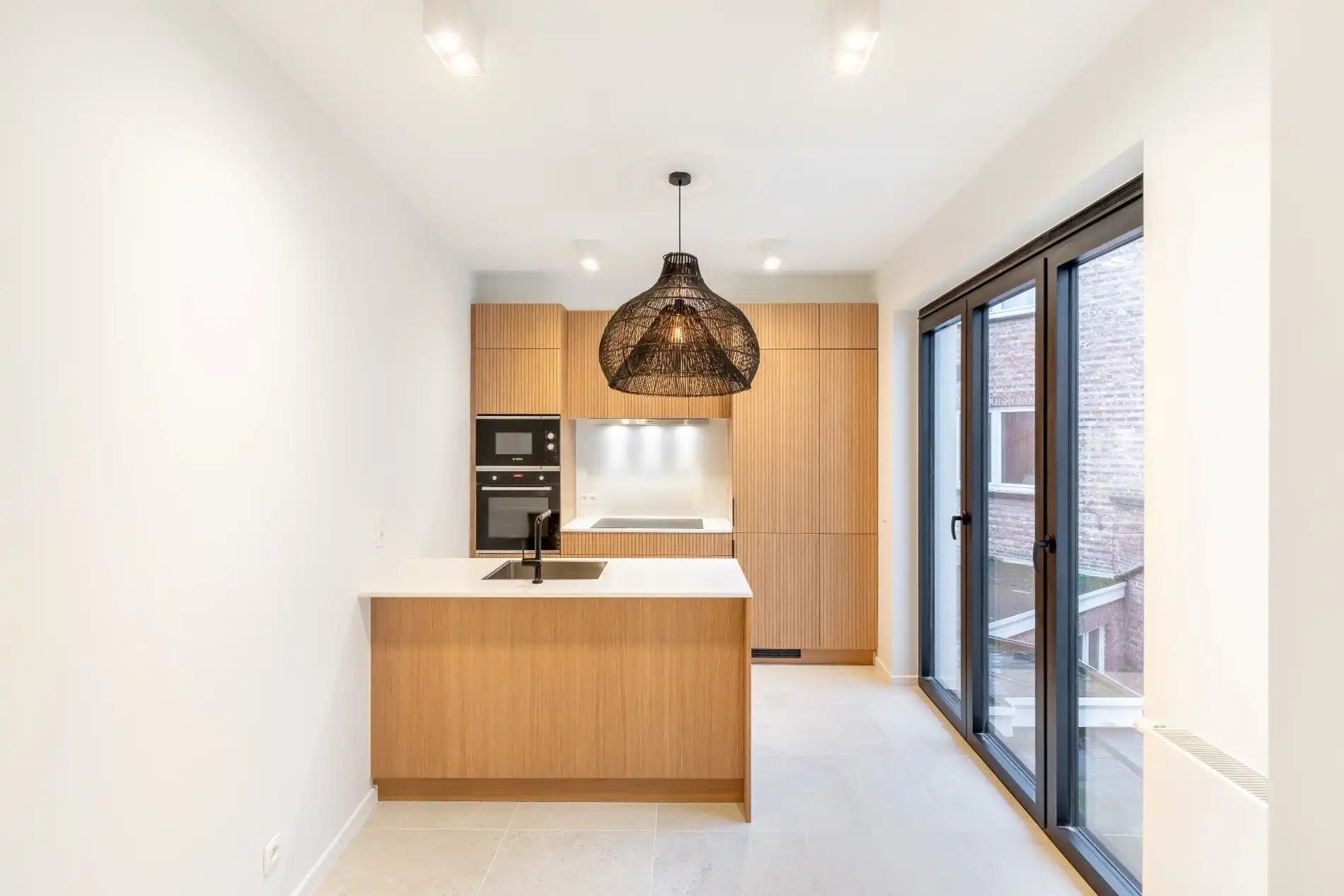 Huis te koop Predikherenstraat 17 - - 3000 Leuven