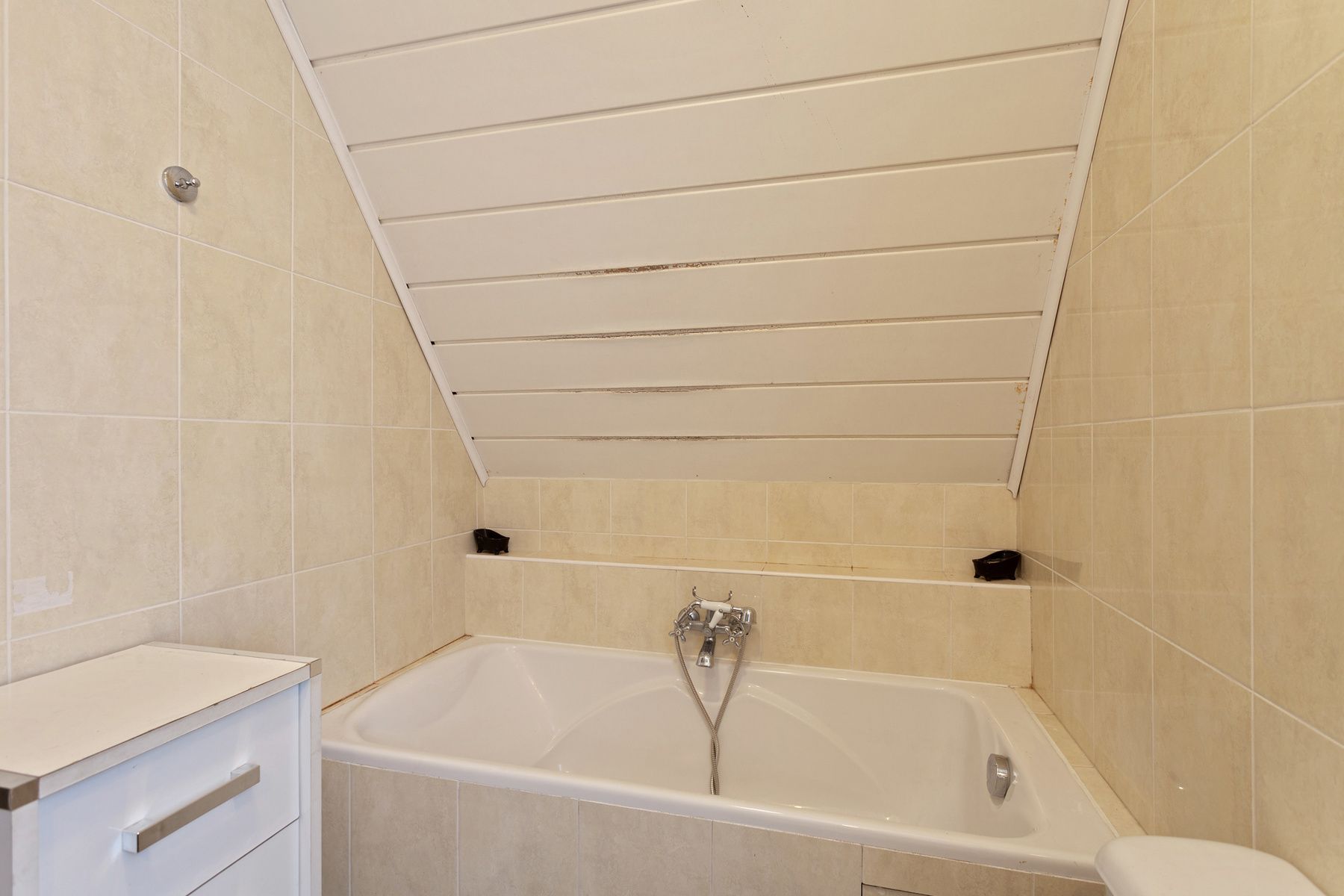 CHARMANTE WONING MET 3 SLAAPKAMERS OP 8A 63CA  foto 20