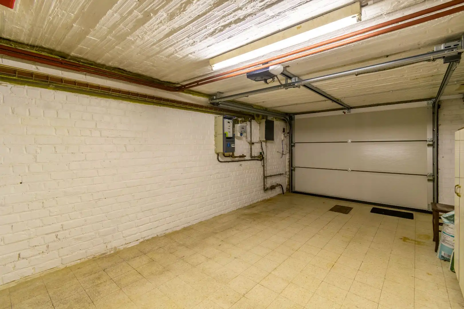 RUIME WONING (EPC: C) MET 3 SLAAPKAMERS, GARAGE & TUIN ! foto 21