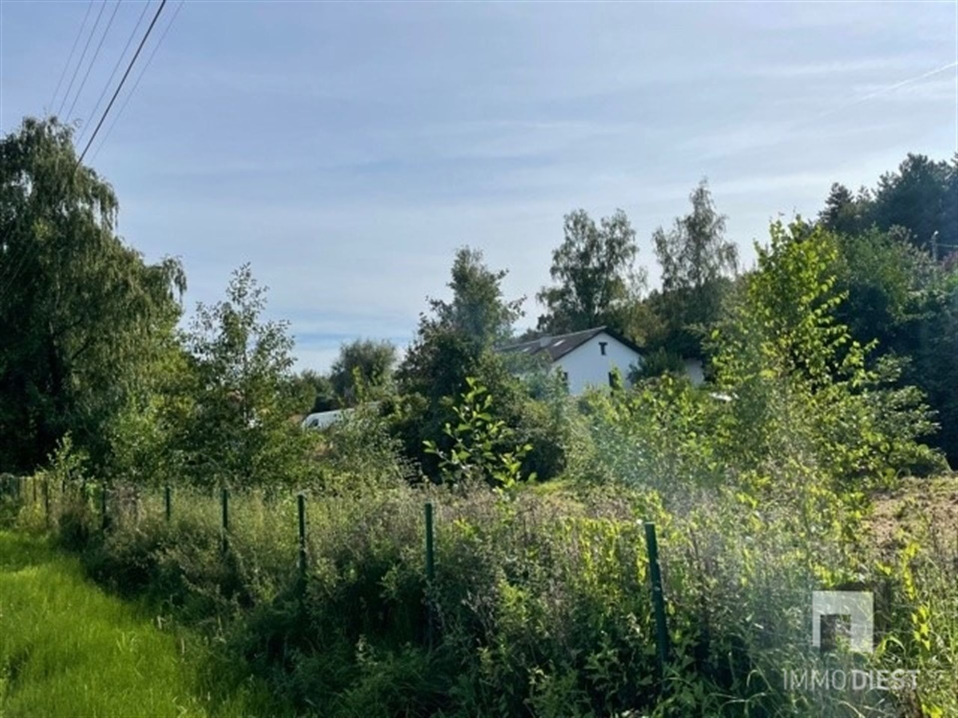 Projectgrond voor 3 villa's aan het water foto 26