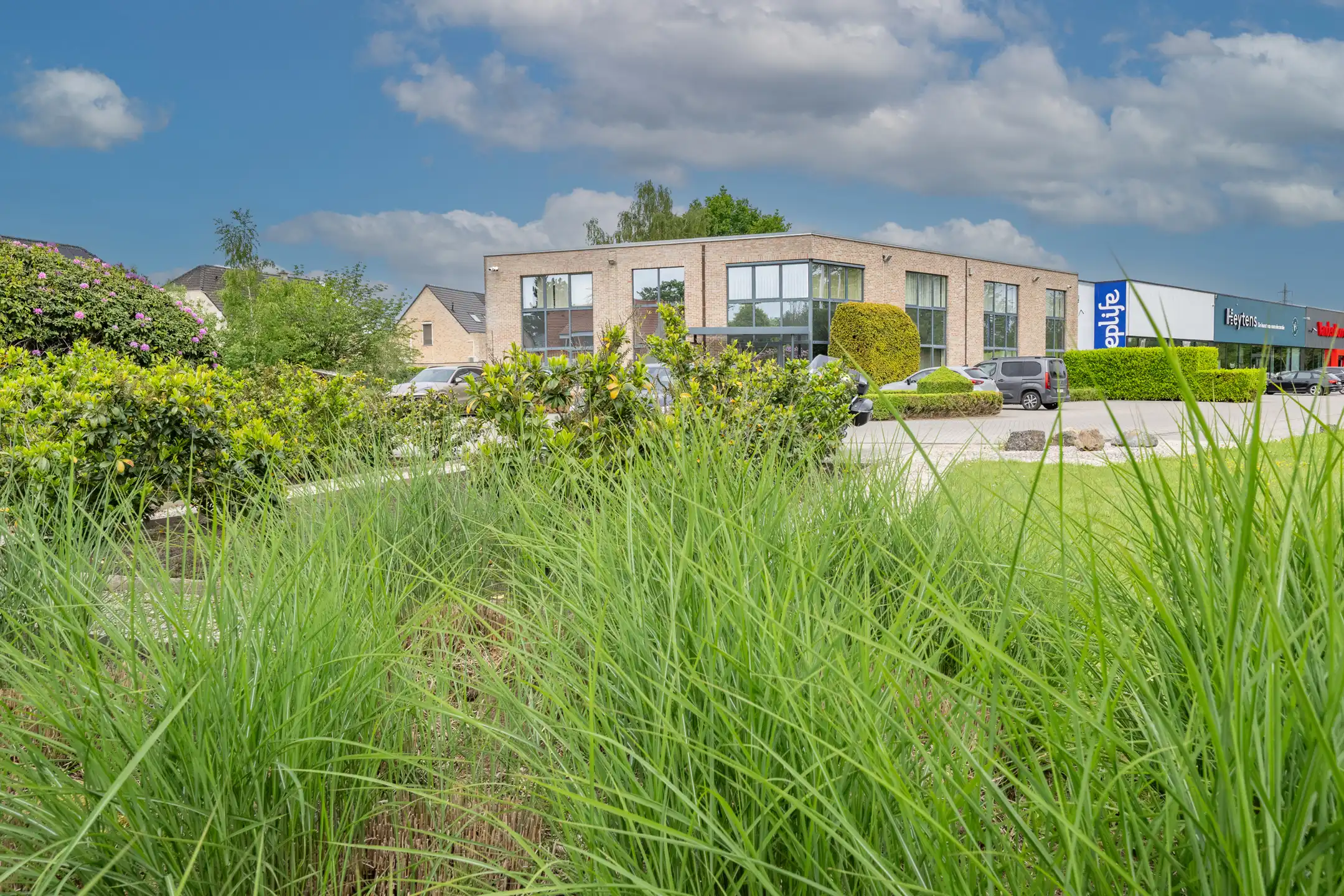 Lier – Kantoorgebouw ±923 m² | Flexibel indeelbaar  foto 29
