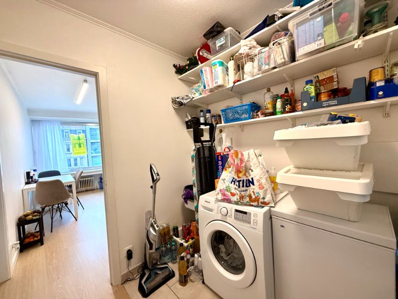 Appartement te huur foto 8