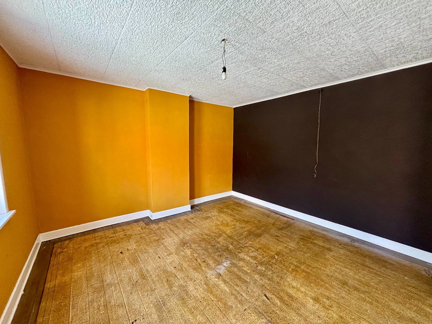 Ruime karaktervolle woning centrum Boezinge. foto 20