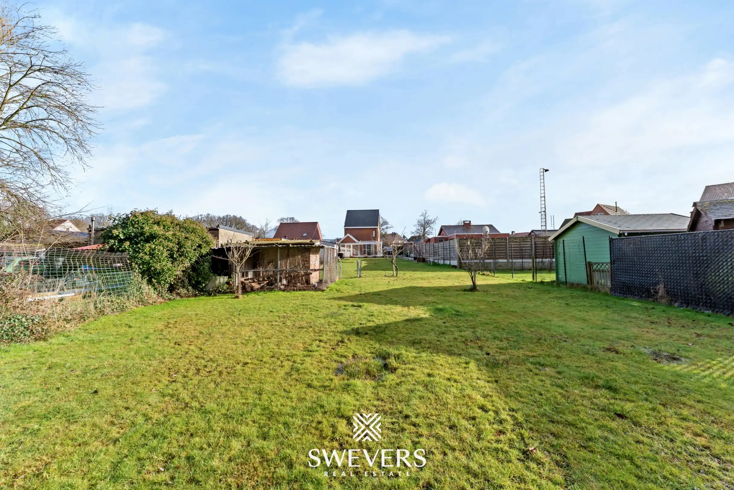 Instapklare gezinswoning met 4 slaapkamers op 12 are 63 ca in Beverlo foto 20