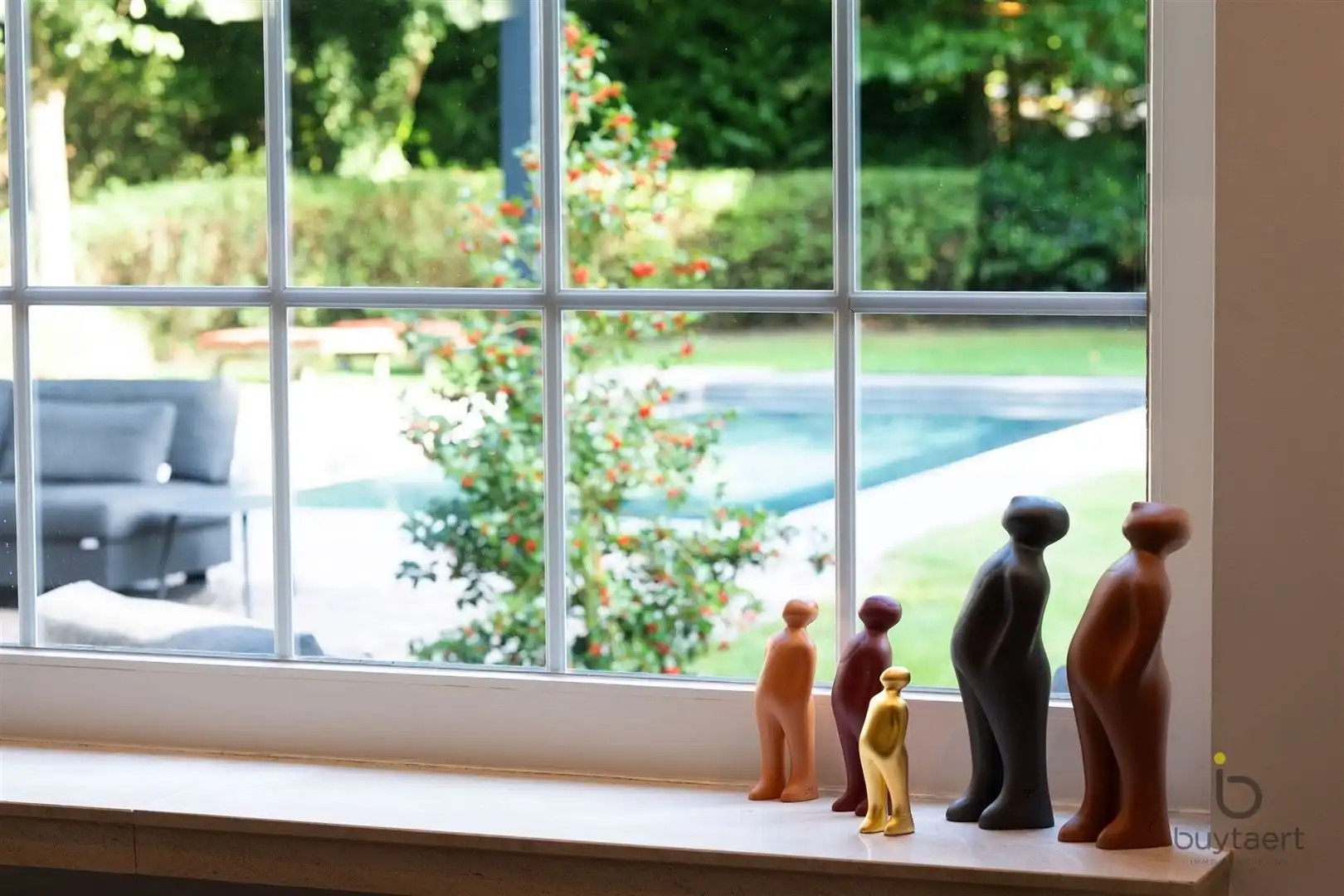 EXCLUSIEF: stijlvolle villa met een tijdloze inrichting op een toplocatie te Schilde! foto 19