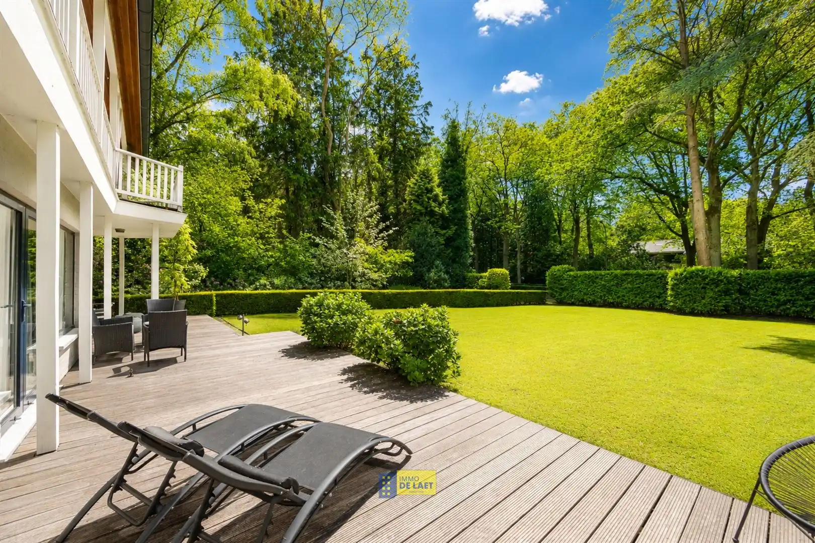 Charmante villa grenzend aan de Kalmthoutse Heide foto 28