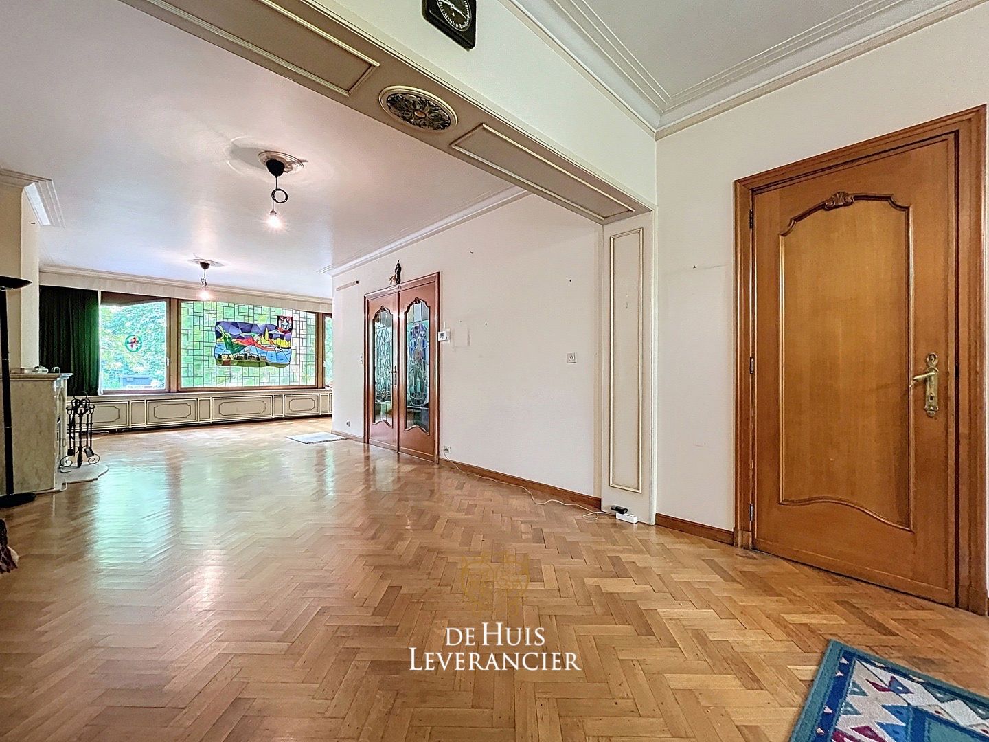 Wonen in het hart van Wilrijk met ruimte voor meer dan alleen een warme thuis foto 5