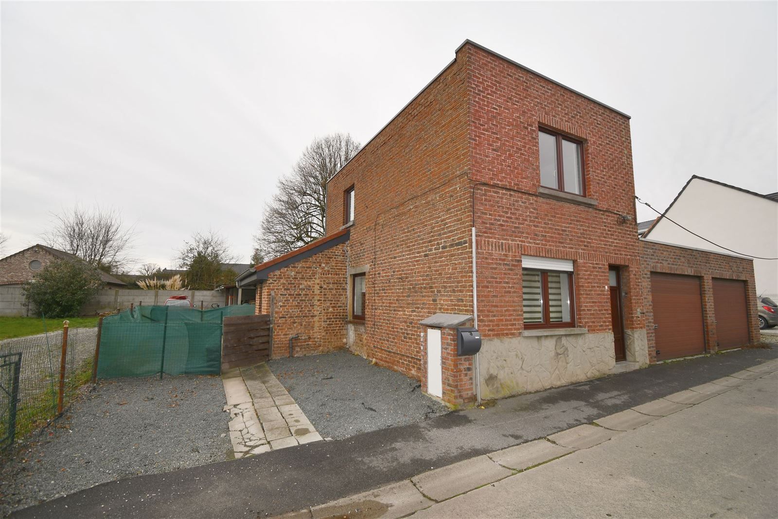 Woning met 2 slaapkamers foto {{pictureIndex}}