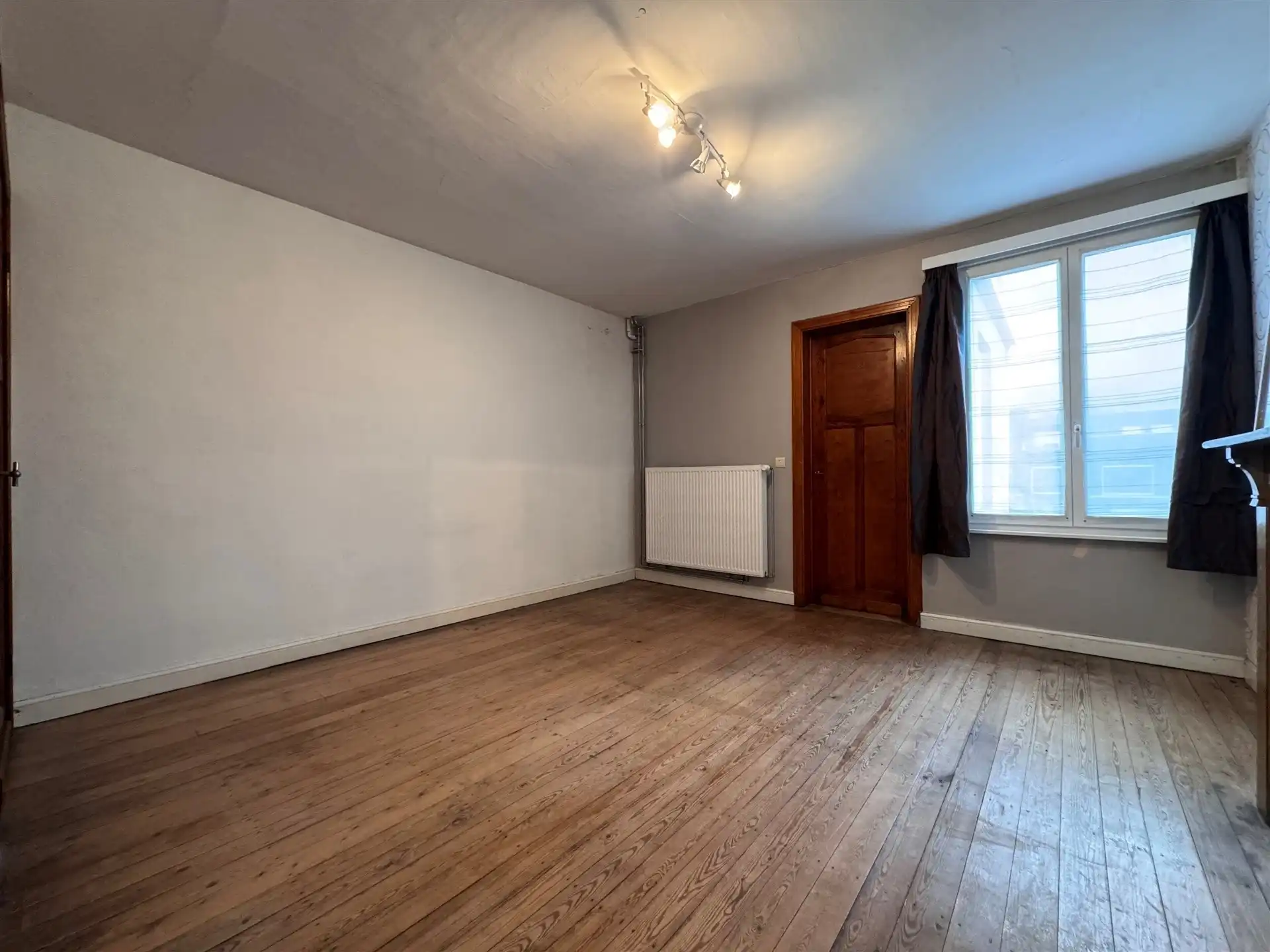 Gunstig gelegen woning met tuin.  foto 24