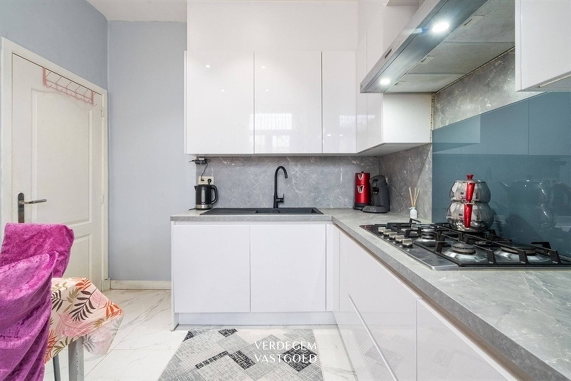 Woning met 4 slaapkamers in kindvriendelijke straat foto 4