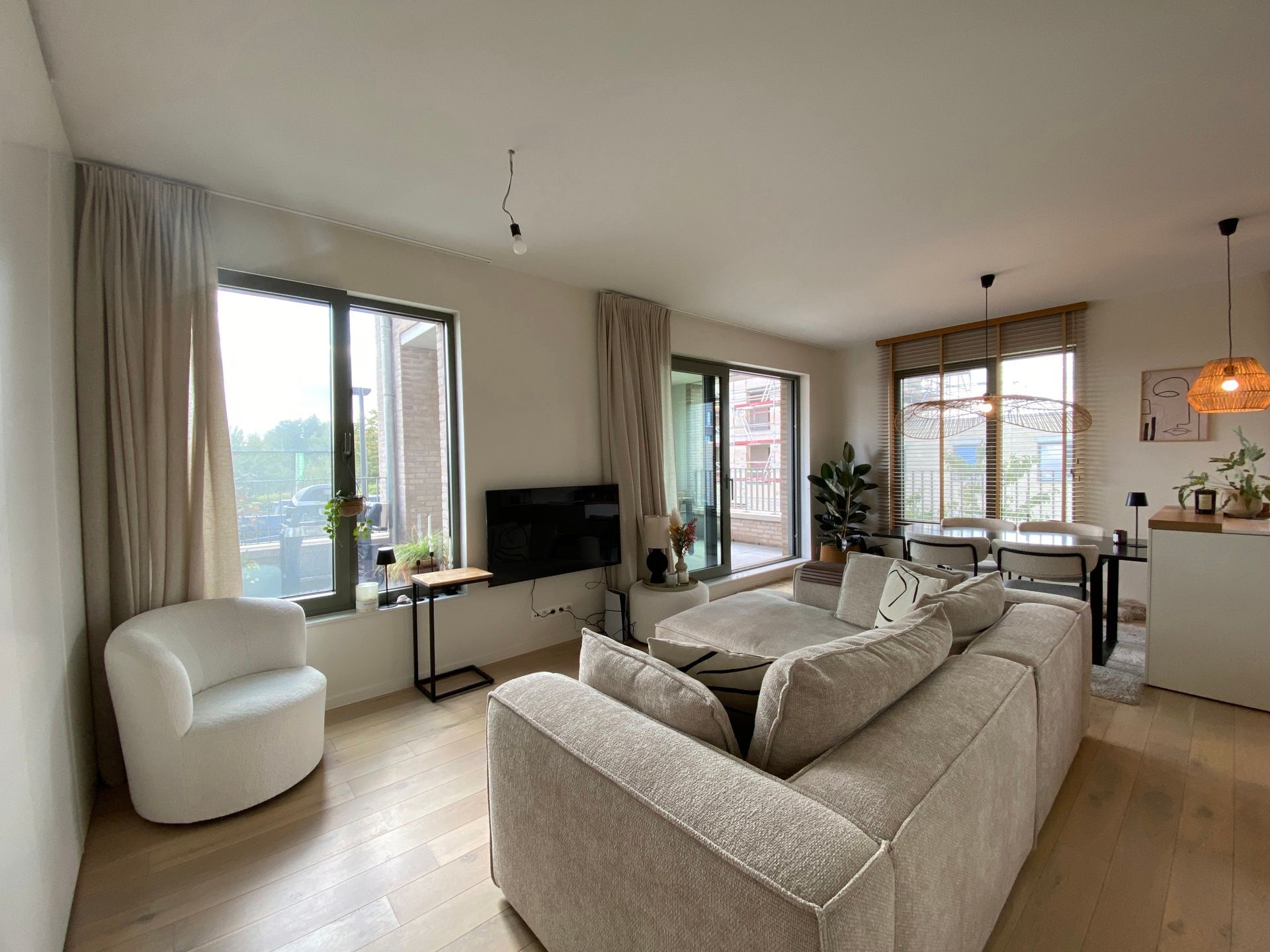 appartement met waterzicht aan het Galgenweel foto 12