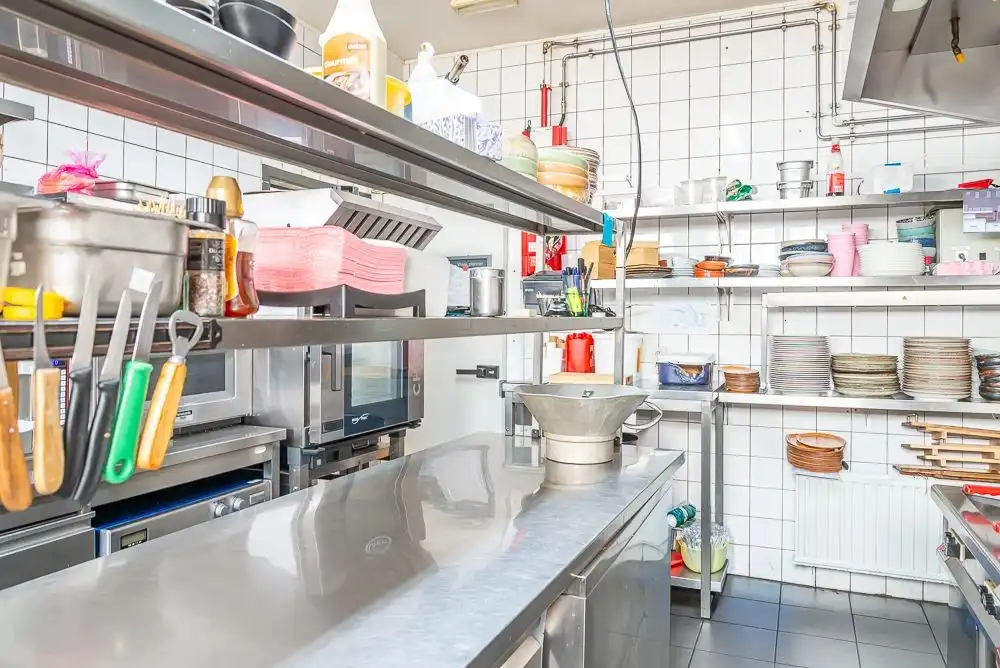 Brasserie De Wissel: een bewezen, volledig operationele horecazaak overnemen zonder vanaf nul te moeten starten! foto 37