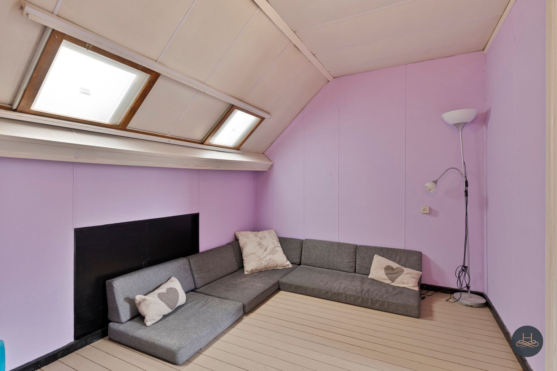 Ruime gezinswoning met tuin in hartje Rumst foto 23