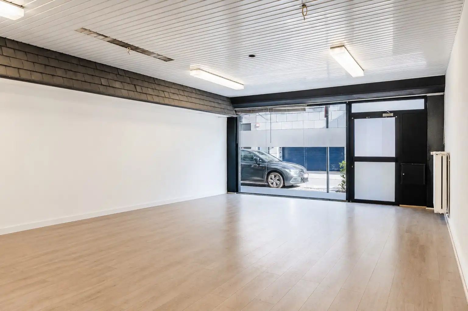 Huis te koop Lange Beeldekensstraat 150 - 2060 Antwerpen (2060)