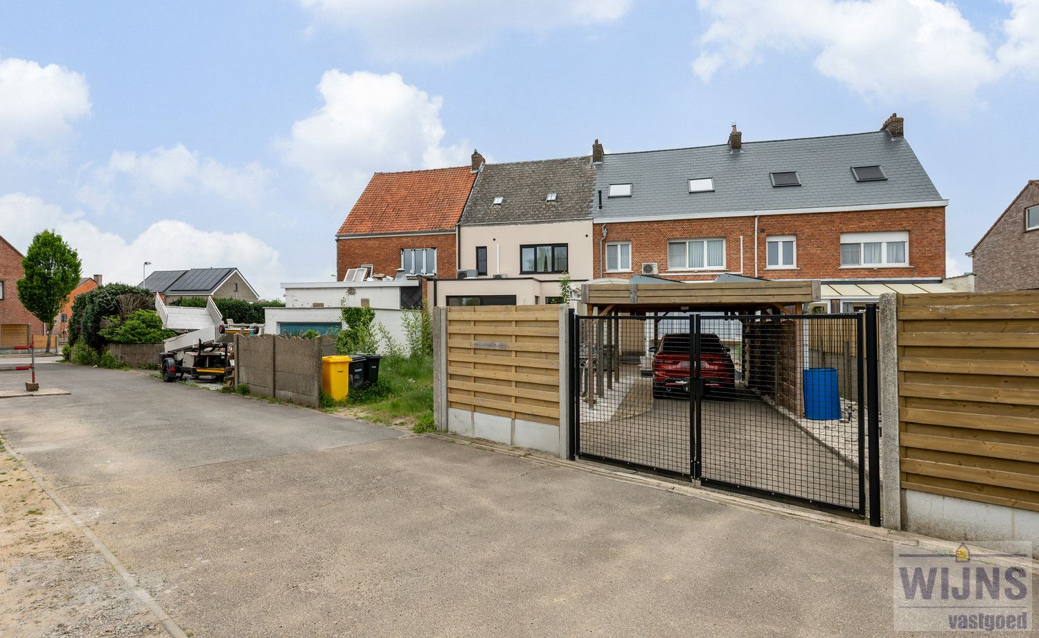 Goed onderhouden, gezellige woning in rustige straat in Berlaar! foto 21