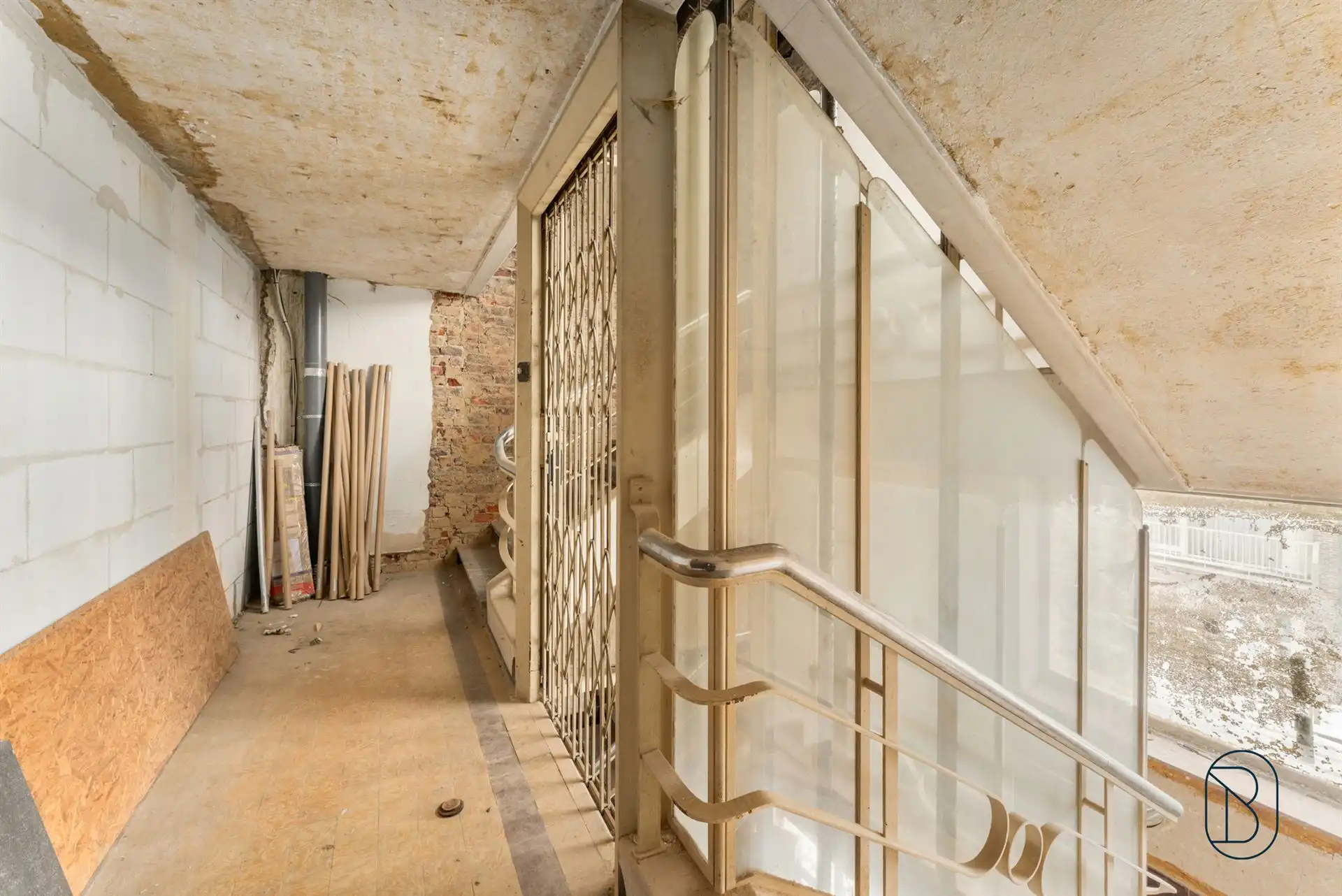 Unieke karakterwoning met 5 slk en tal van mogelijkheden foto 31