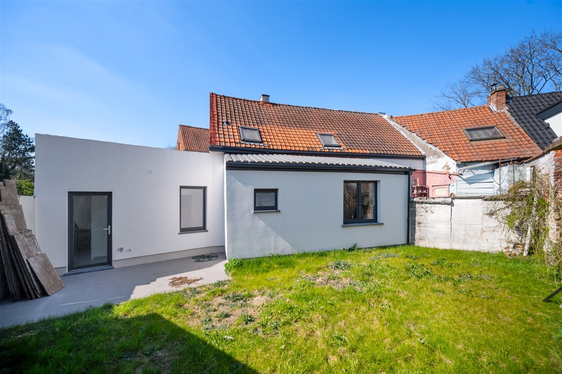 Volledig gerenoveerde woning met 4 mogelijke slaapkamers foto 18