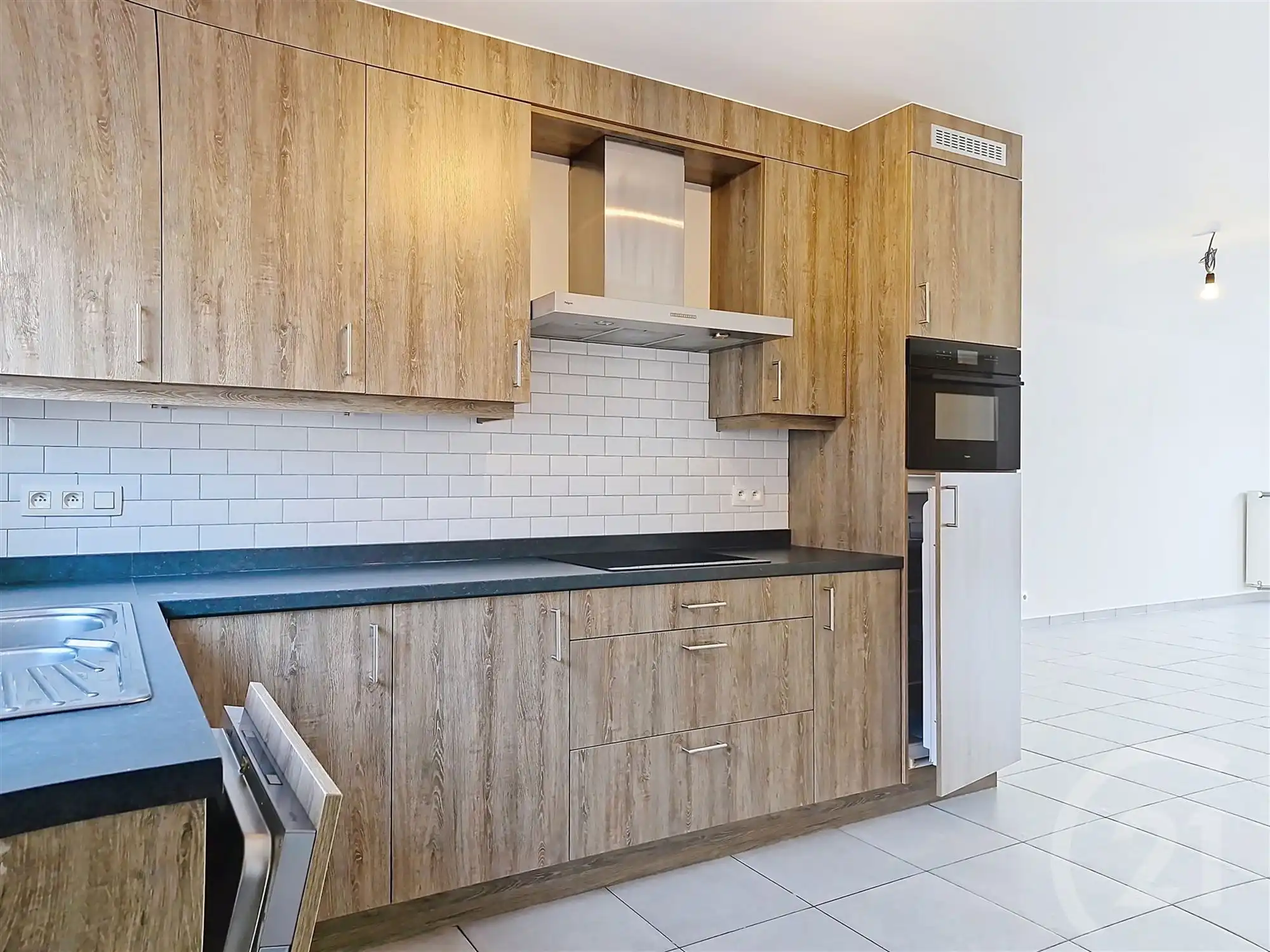 Appartement te huur in Tremelo! foto 3