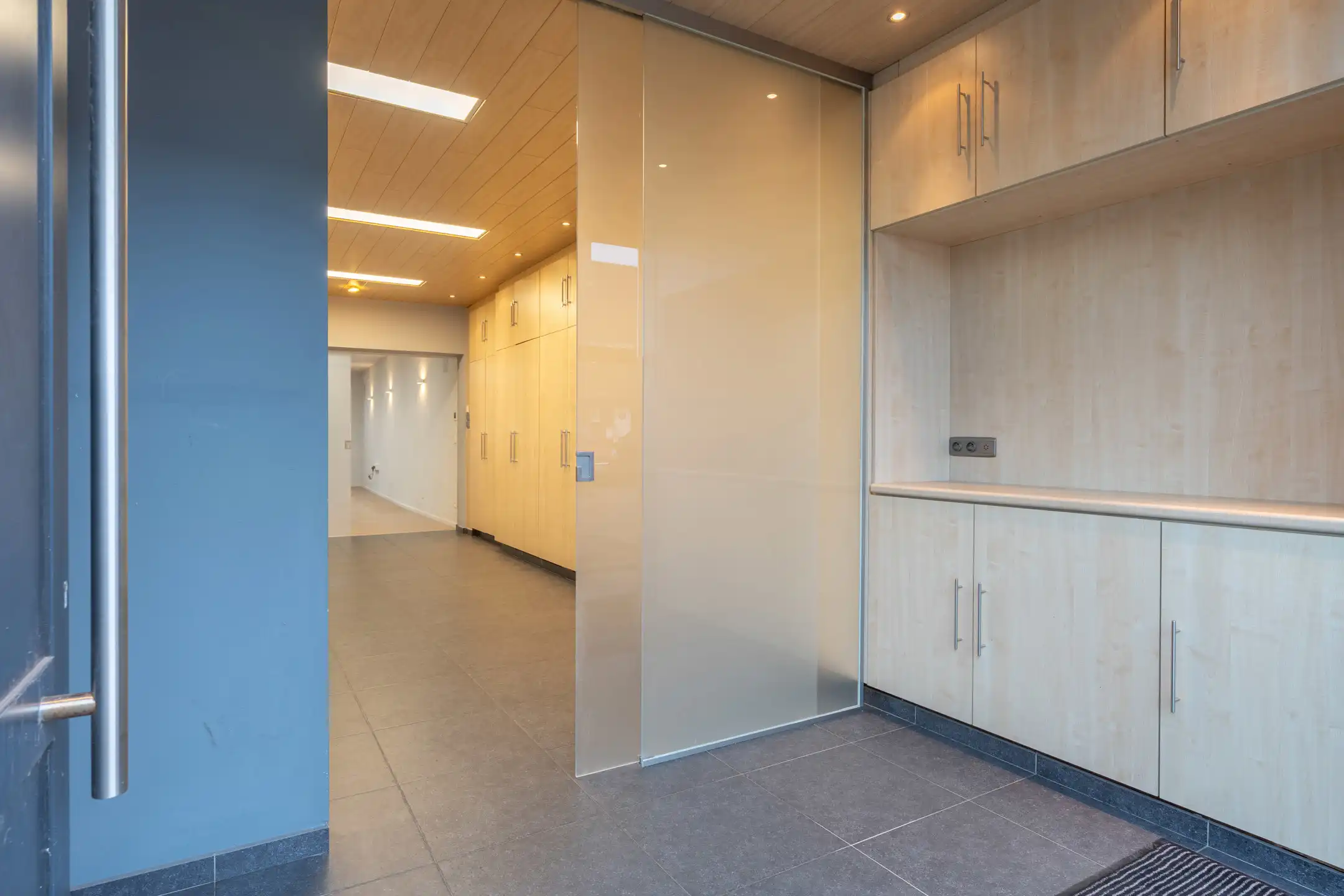 Verrassend ruime en luxueuze gezinswoning op rustige ligging foto 5