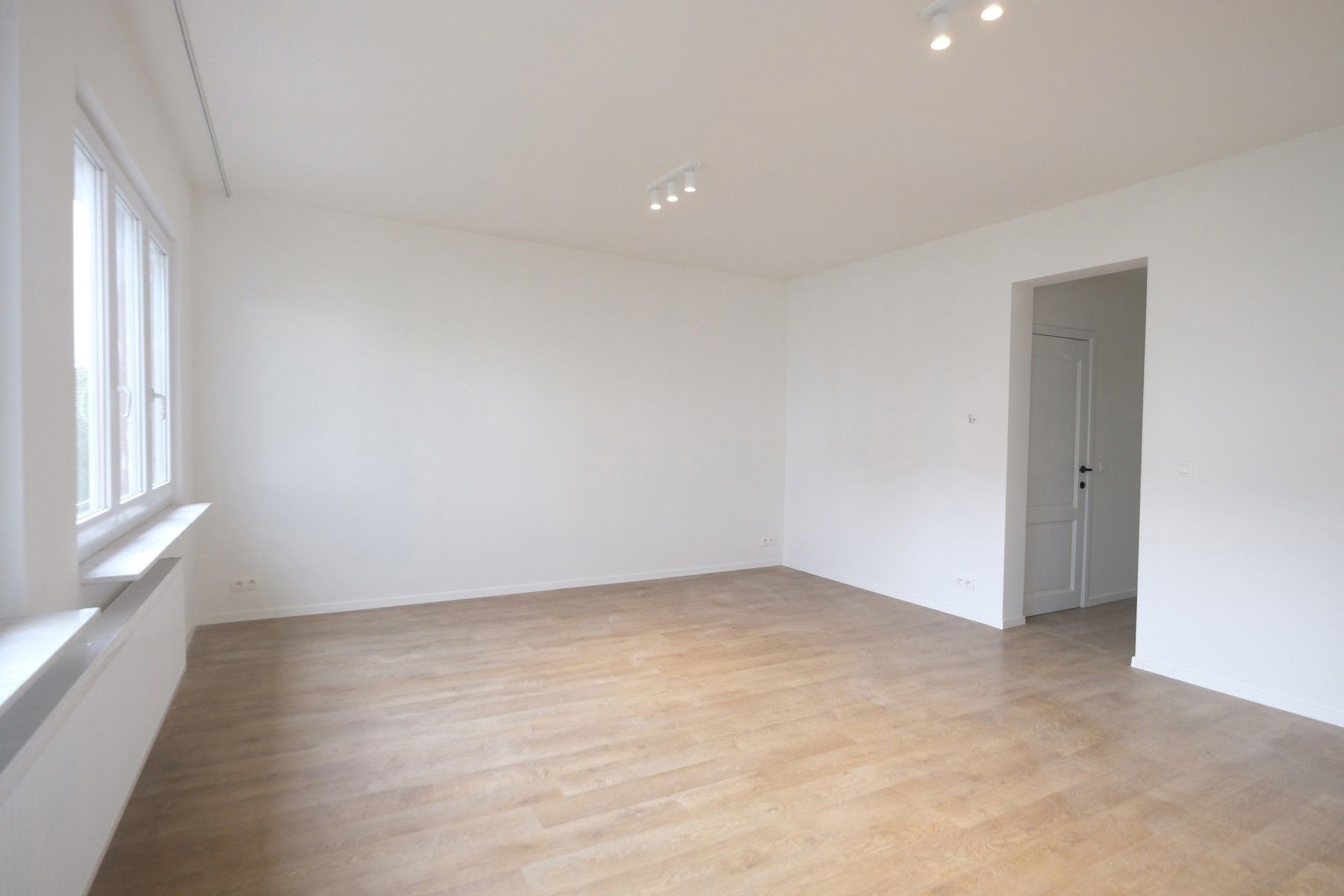 Leuk appartement op toplocatie foto 2
