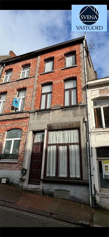 WONING NABIJ DE MARKT VAN GERAARDSBERGEN foto 1