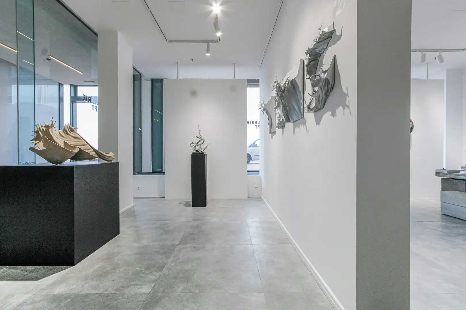 Galerij handelspand te huur Zeedijk 648 Knokke  foto 6