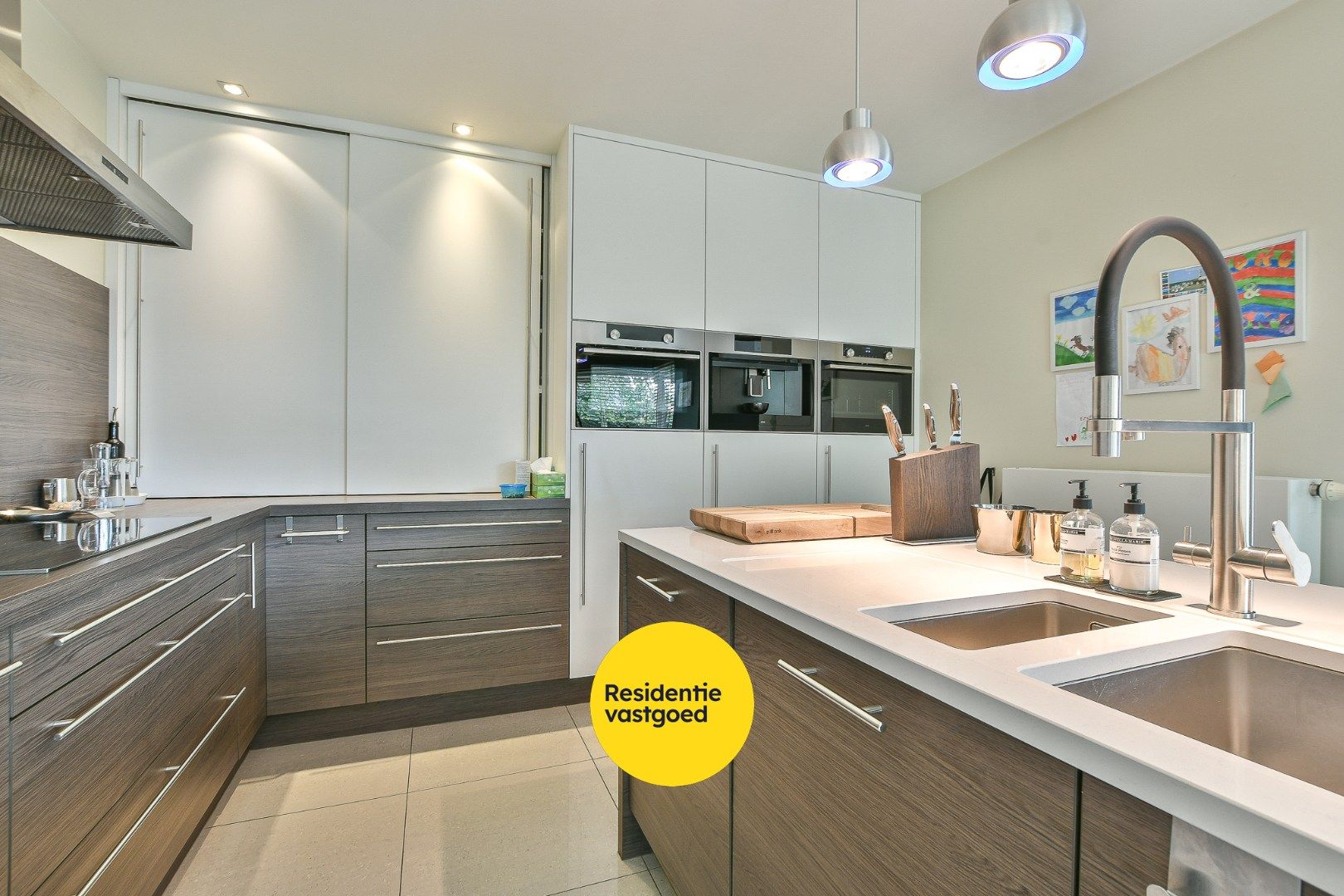 Exclusieve villa op toplocatie te De Haan – Ruimte, comfort en energiezuinigheid! foto 11