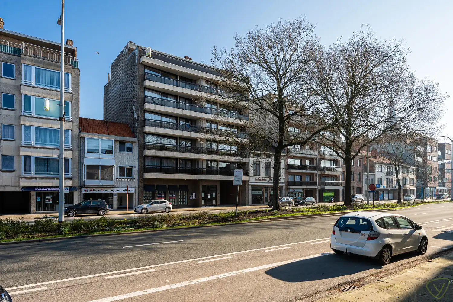 Prachtige penthouse met wijdse uitzichten! foto {{pictureIndex}}