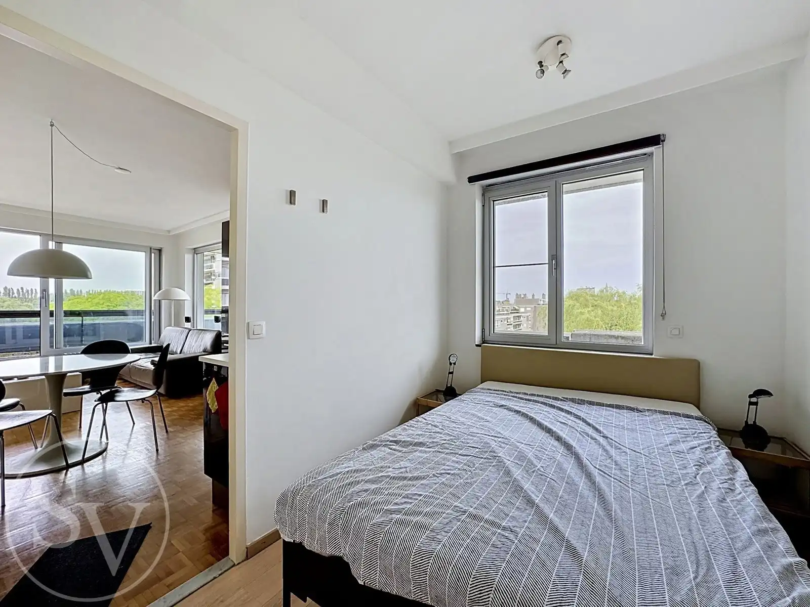 Penthouse te koop foto 12