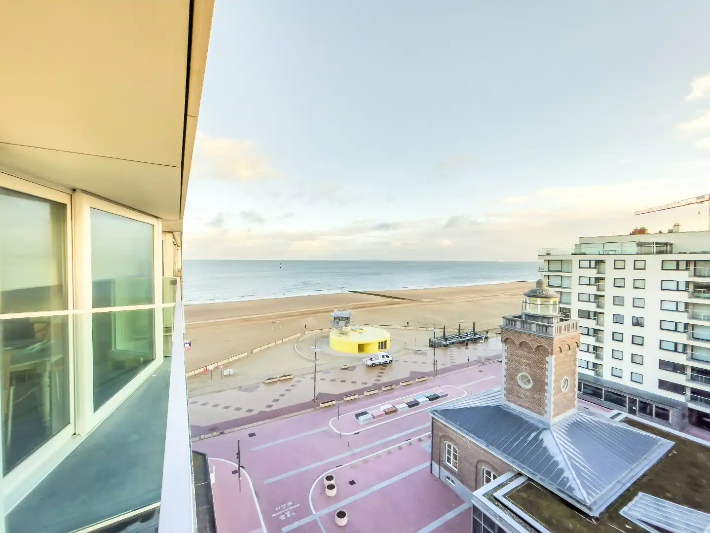 Appartement te koop 8300 Knokke