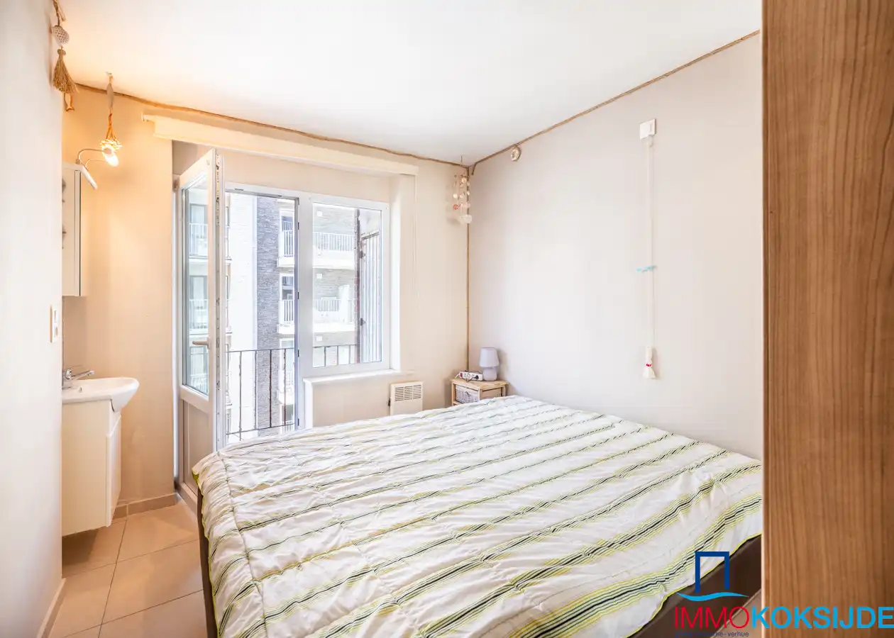 Casa Esmeralda 03.01 Koksijde foto 13