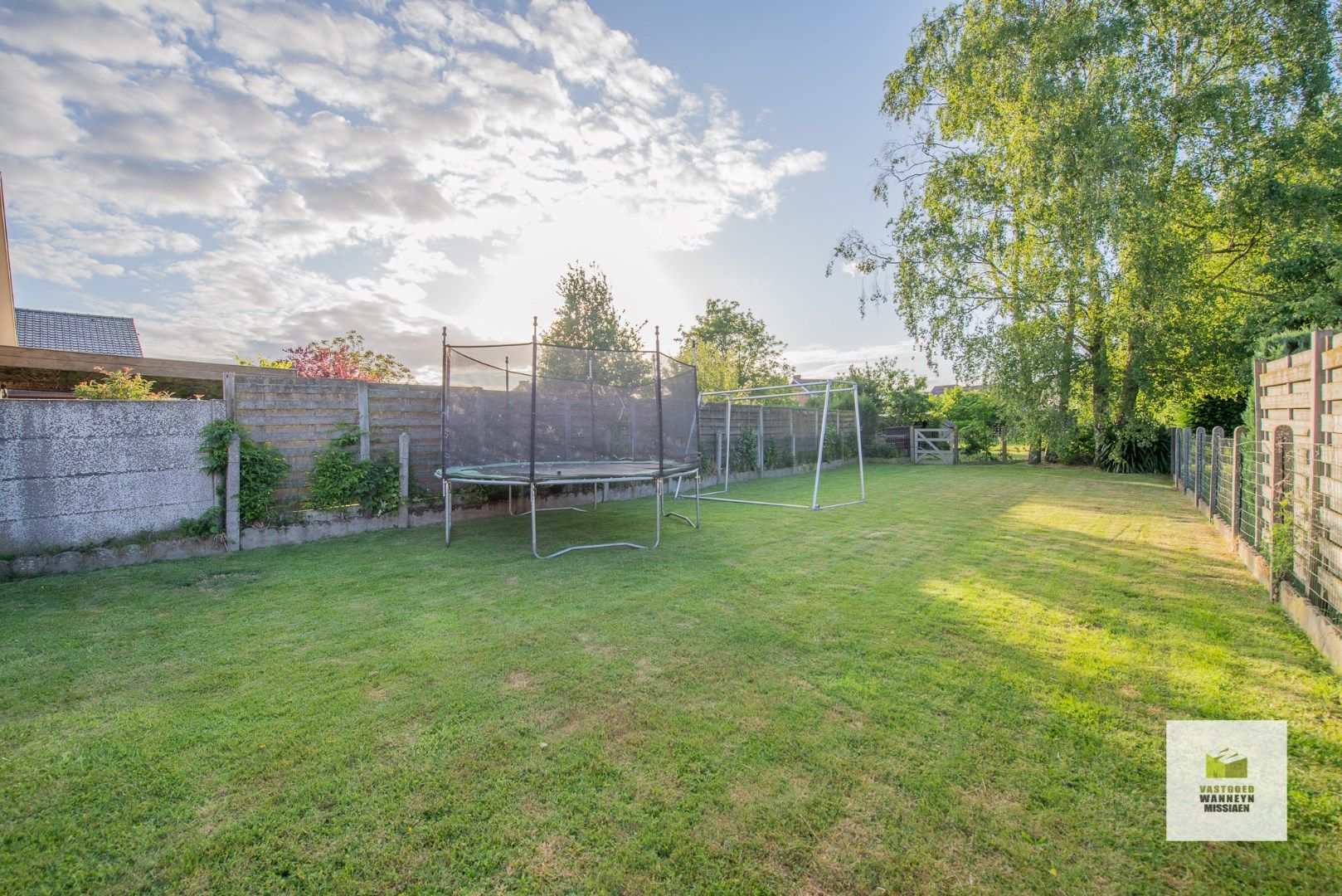 Gerenoveerde instapklare woning op 805m2 te centrum Wingene  foto 22