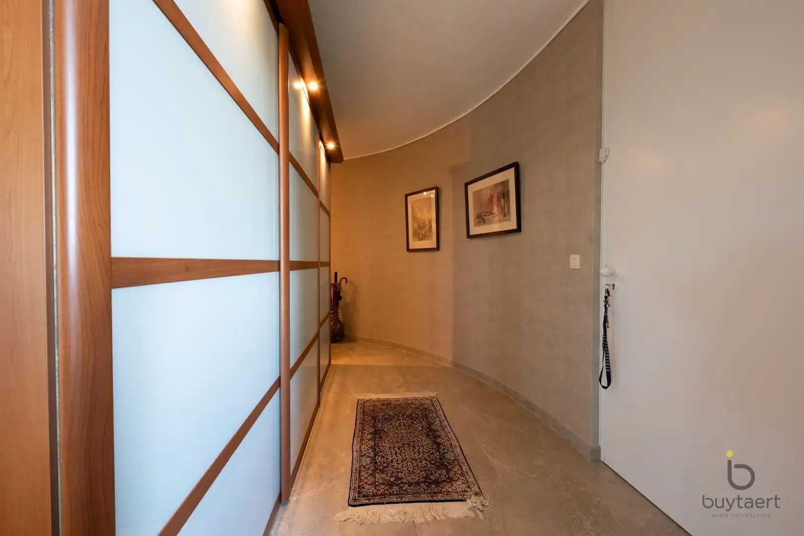Wonen op een uitzonderlijke locatie met panoramisch uitzicht: exclusief appartement in de iconische Silo's foto 38
