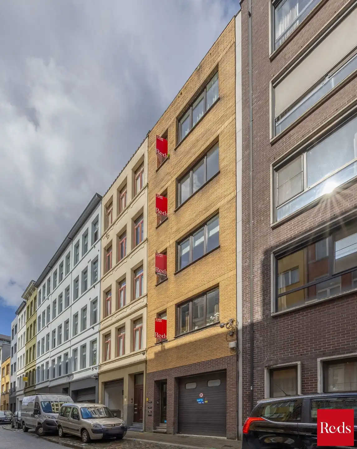 4 app + magazijn met potentieel tot 5e unit – Kievitwijk  foto 2
