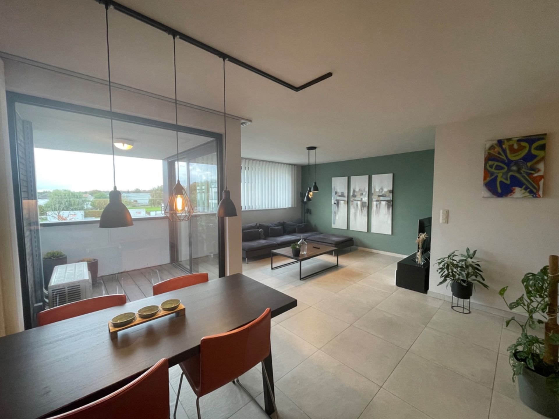 Prachtig appartement op uitstekende locatie  foto 6