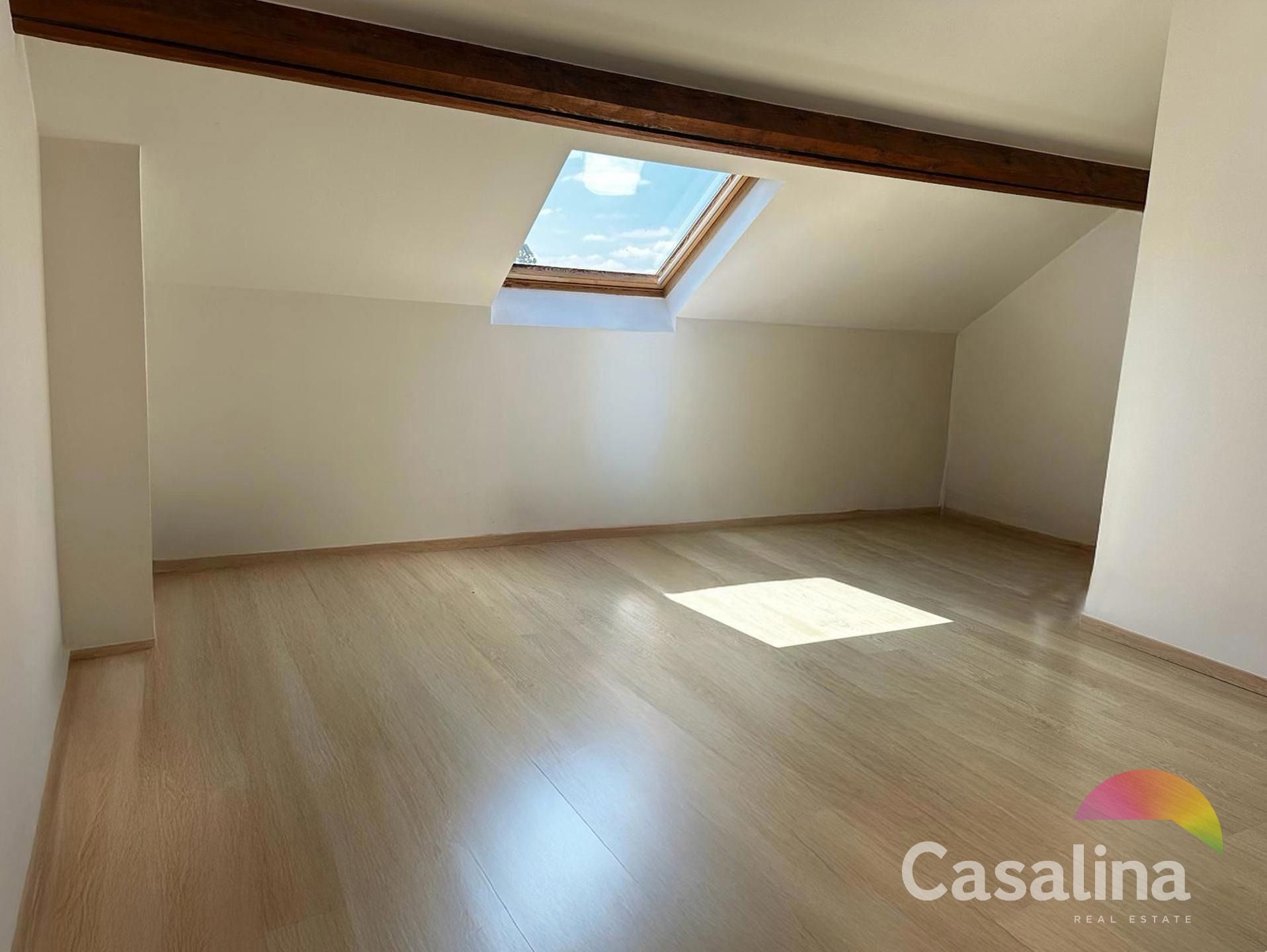 Huis met 3 slaapkamers en tuin foto 16