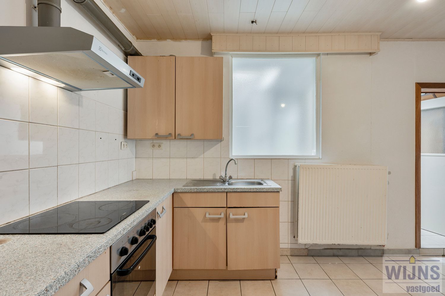 Toffe instapwoning of investeringspand in hartje Lier! foto 11