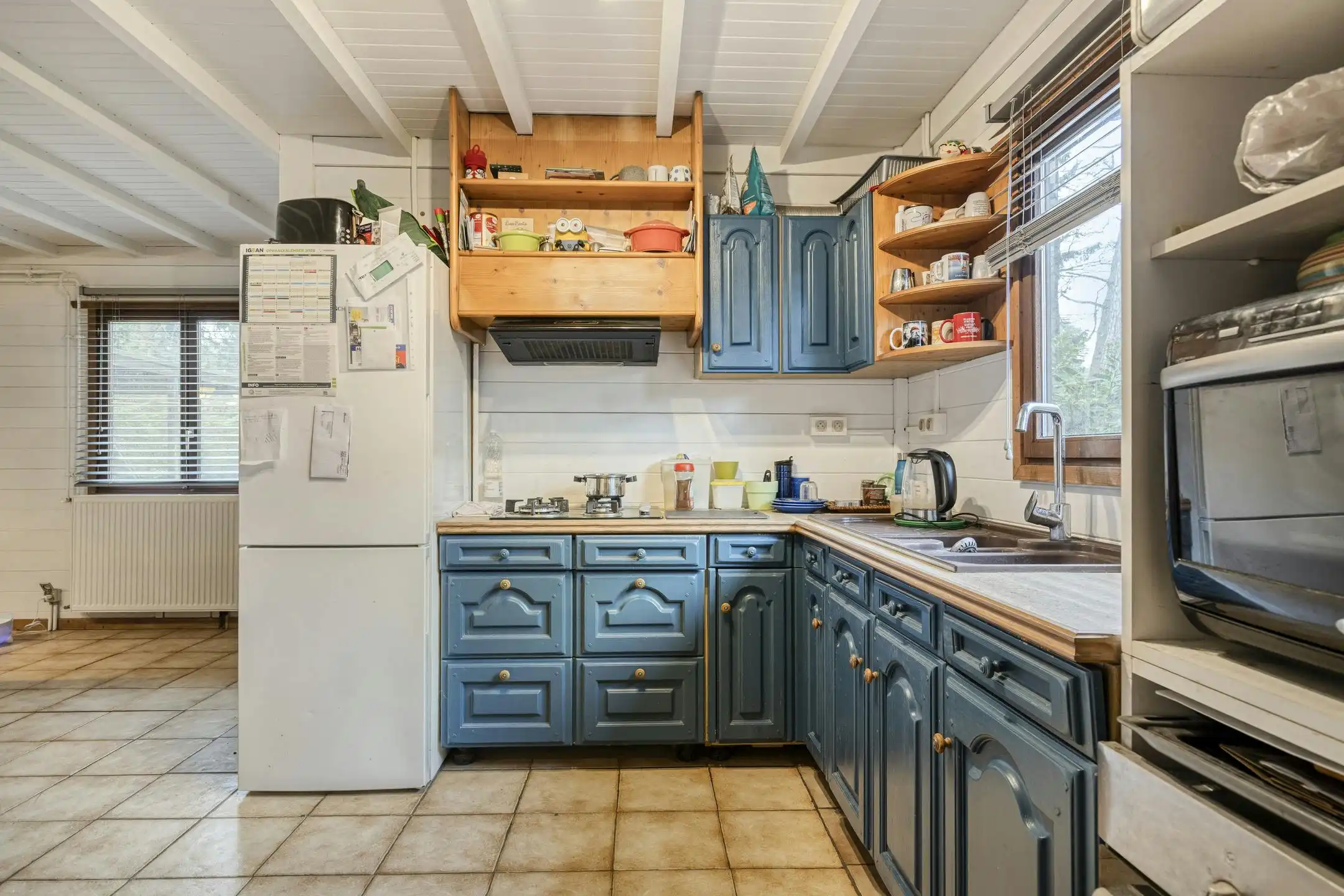 Huis te koop in bosrijke omgeving te Wuustwezel foto 11