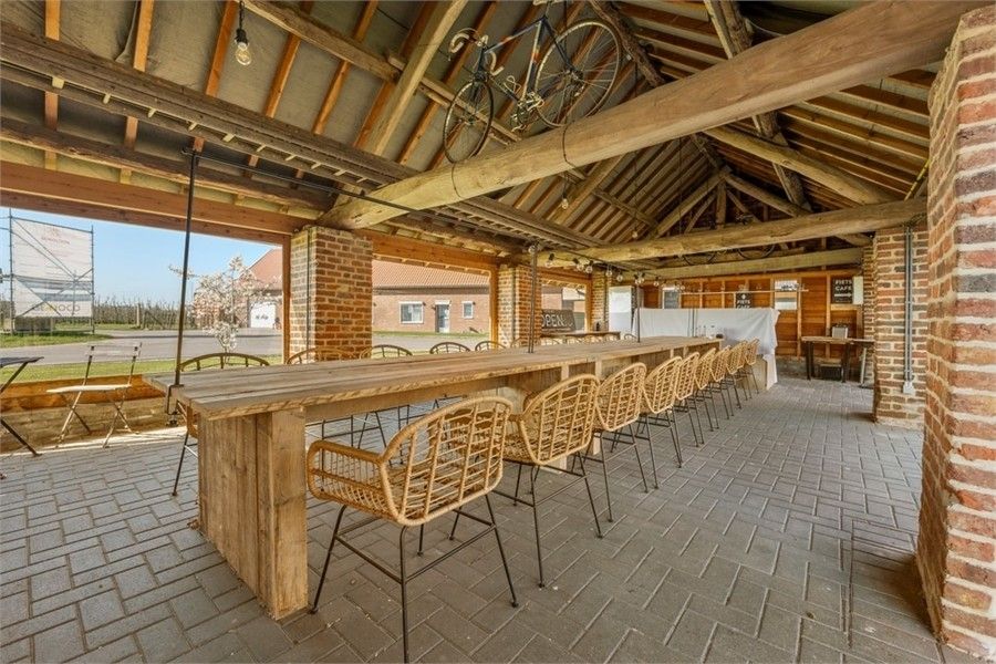 OVERNAME HANDELSFONDS BOUTIQUE B&B IN HET HART VAN HASPENGOUW foto 19