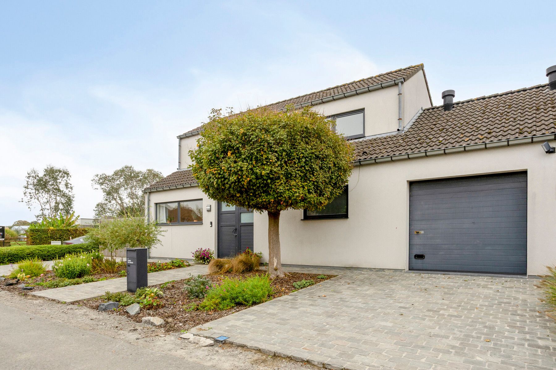 Instapklare woning te Wolvertem! foto 24