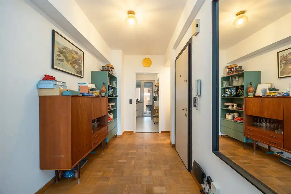 Ruim appartement met zonnig terras foto 4