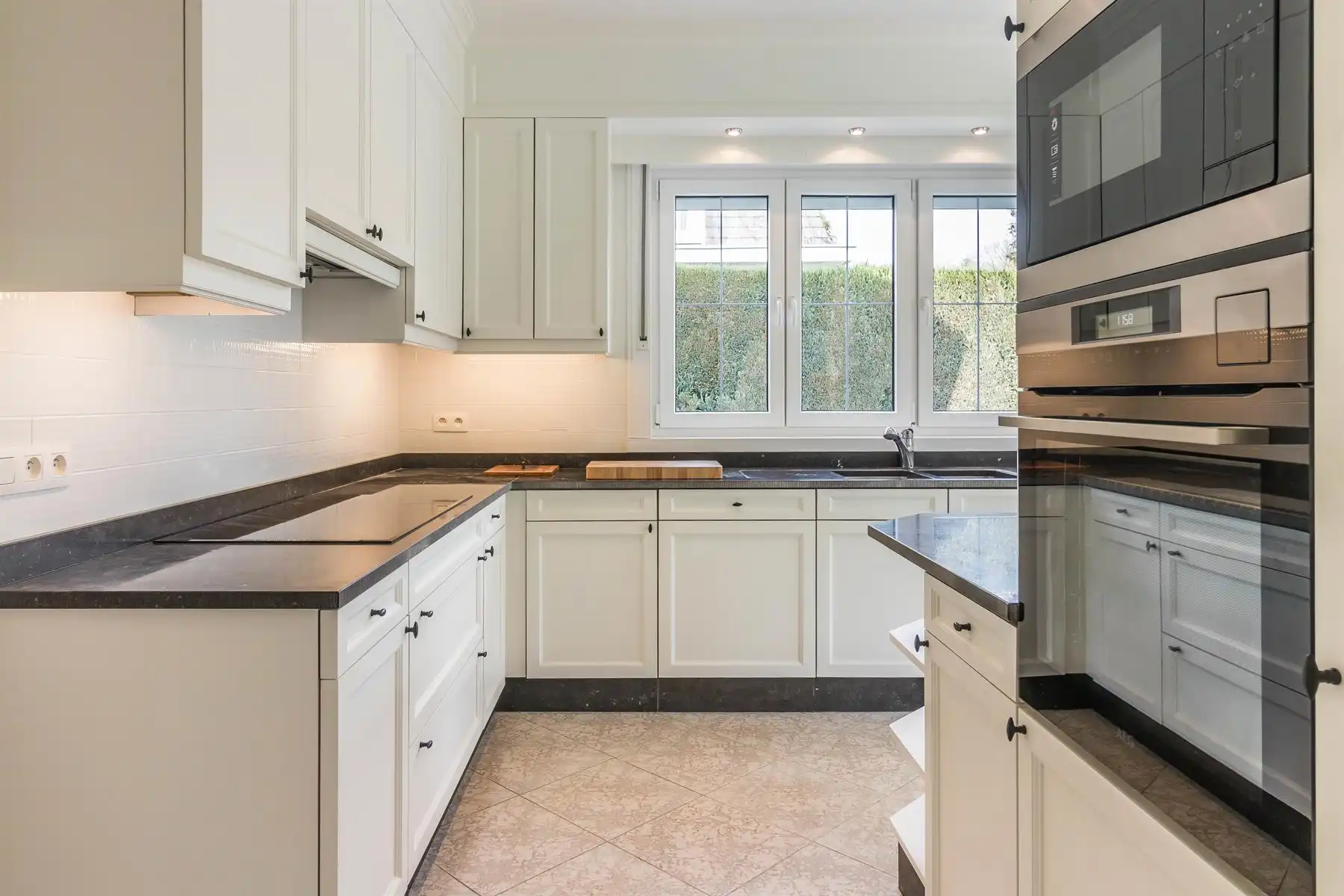 Villa te huur foto 8