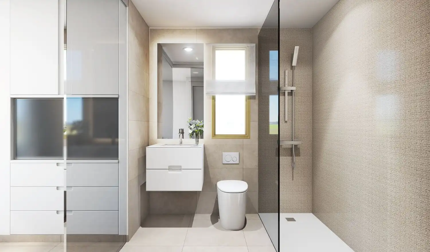 Villa Malé - Vistabella Golf Homes - Orihuela foto 3