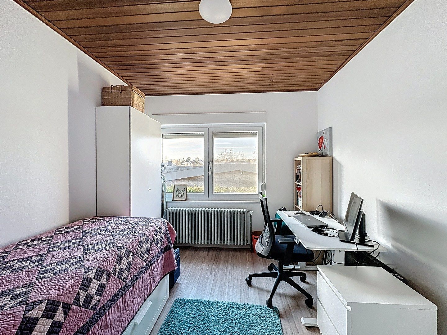 Rust en comfort op een prachtige locatie foto 15